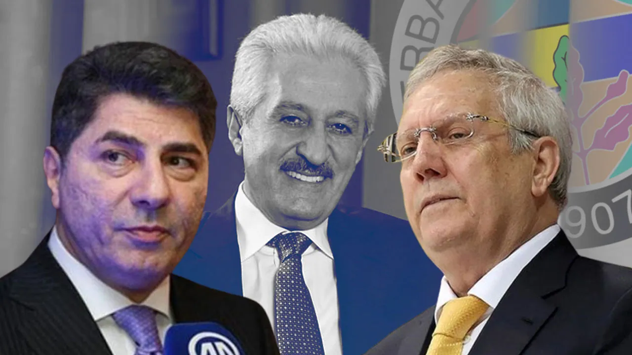Aydınlar'ın adaylıktan çekilmesinin perde arkası!