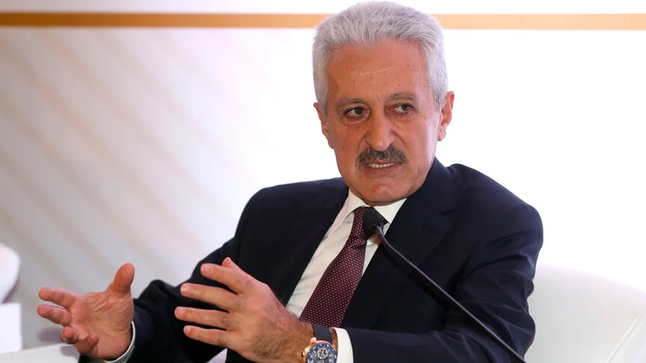 Mehmet Ali Aydınlar