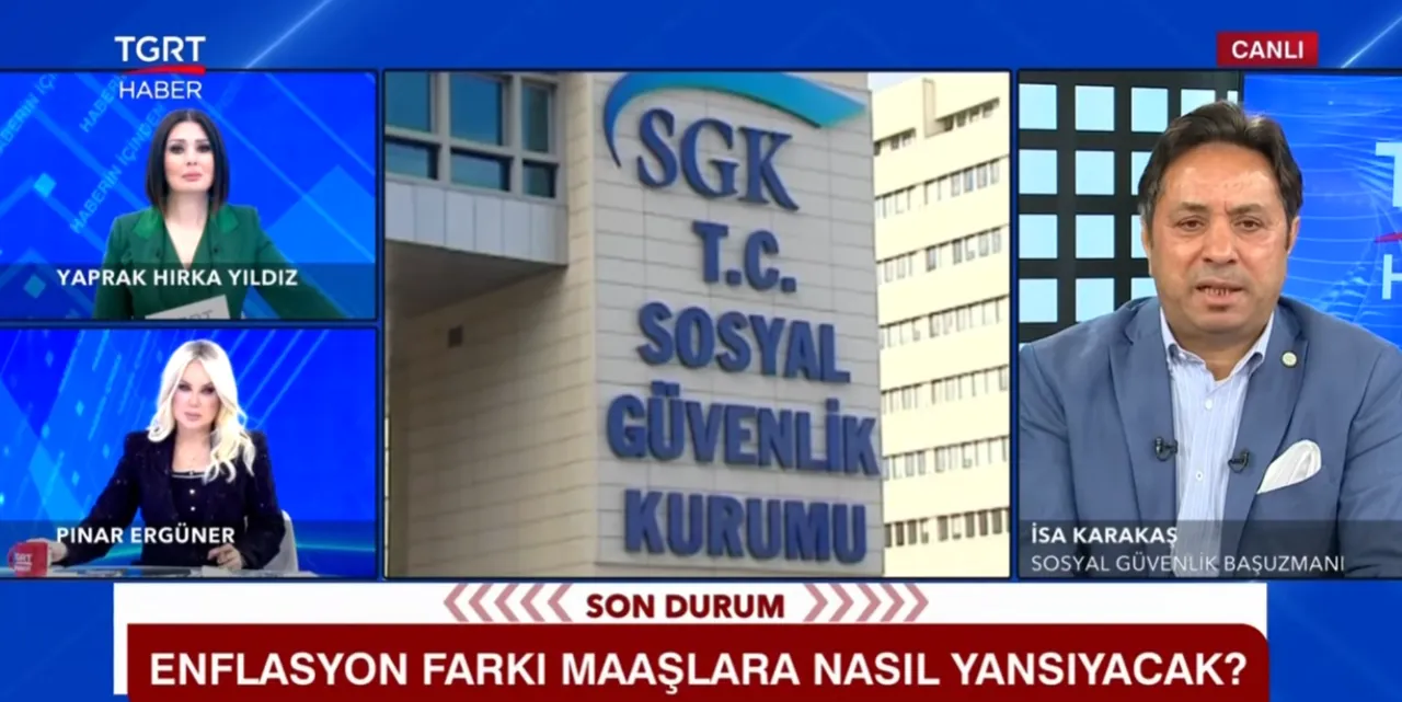 Memur ve emekli zammında hesap değişti! İşte milyonları temmuzda bekleyen zam