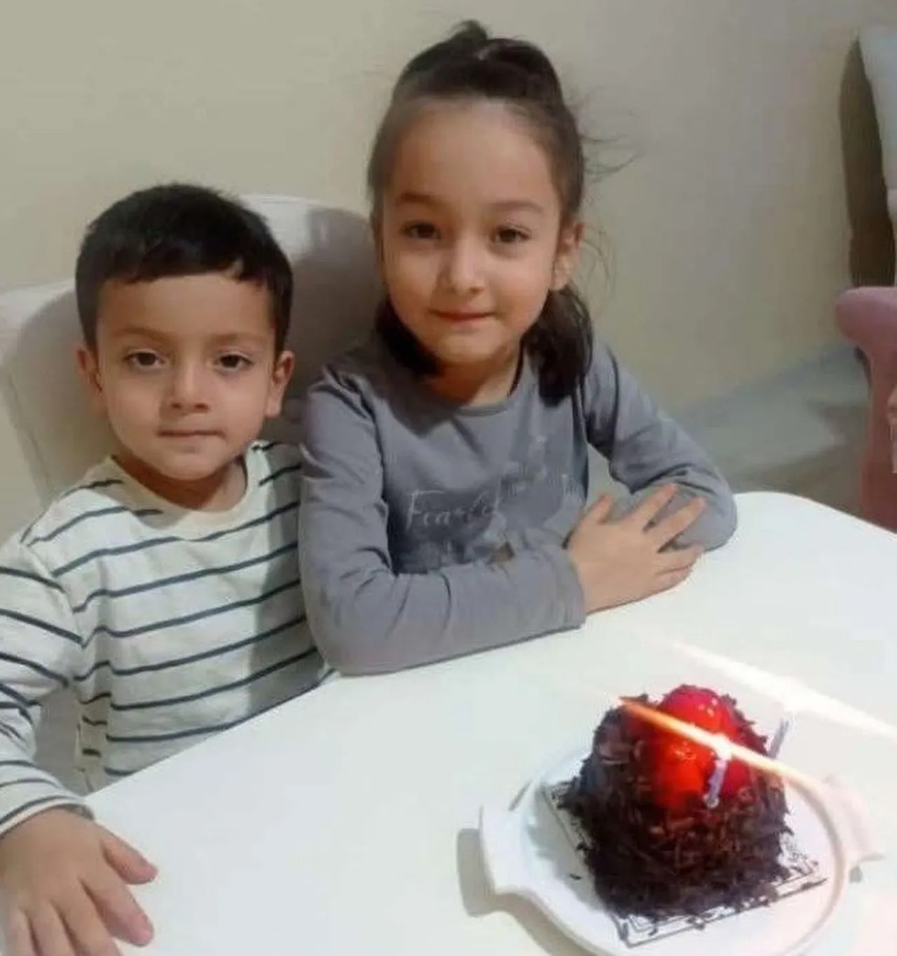 Mersinde 2 kardeş neden öldü? AFAD zehirli madde taraması yaptı, gerçeği testler ortaya çıkaracak
