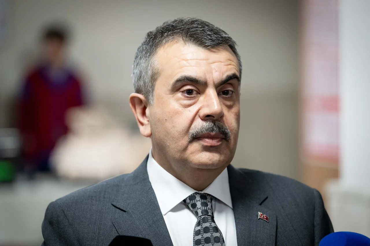 'Mesleki eğitimde OECD standardını yakaladık' diyen Bakan Tekin, sektöre seslendi: Devlet versin peki ya siz?