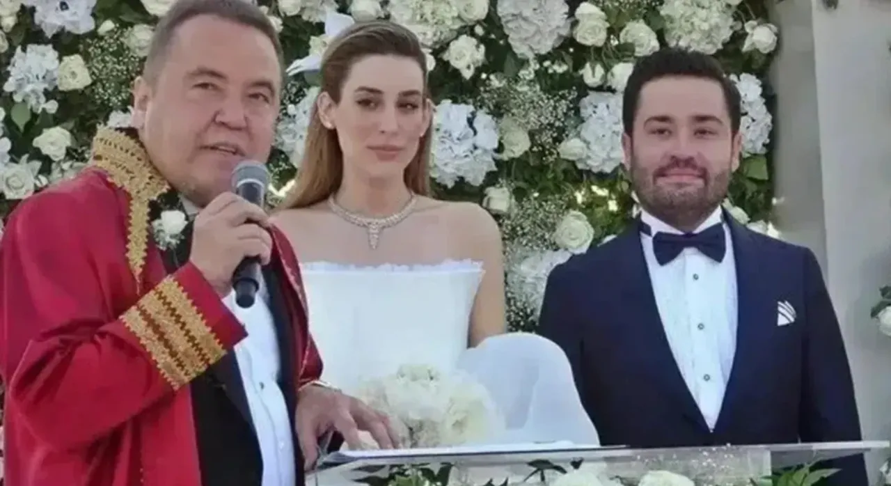 Muhittin Böcek'in malvarlığına el konuldu