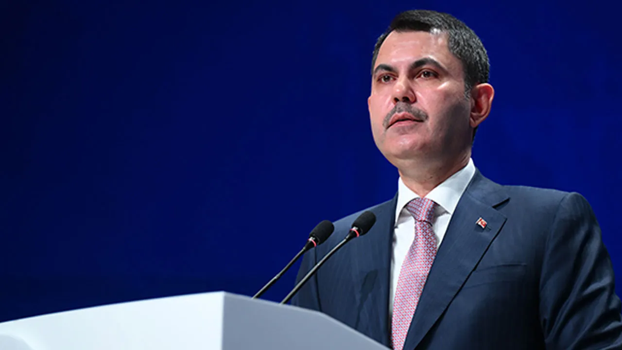 Bakan Kurum'dan İBB davası iddialarına sert tepki