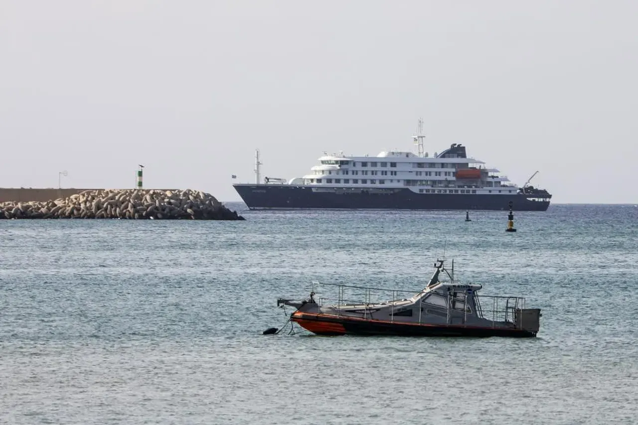 MV Hondius gemisininde vaka sayısı artıyor! Dünya Sağlık Örgütü'nden korkutan açıklama geldi