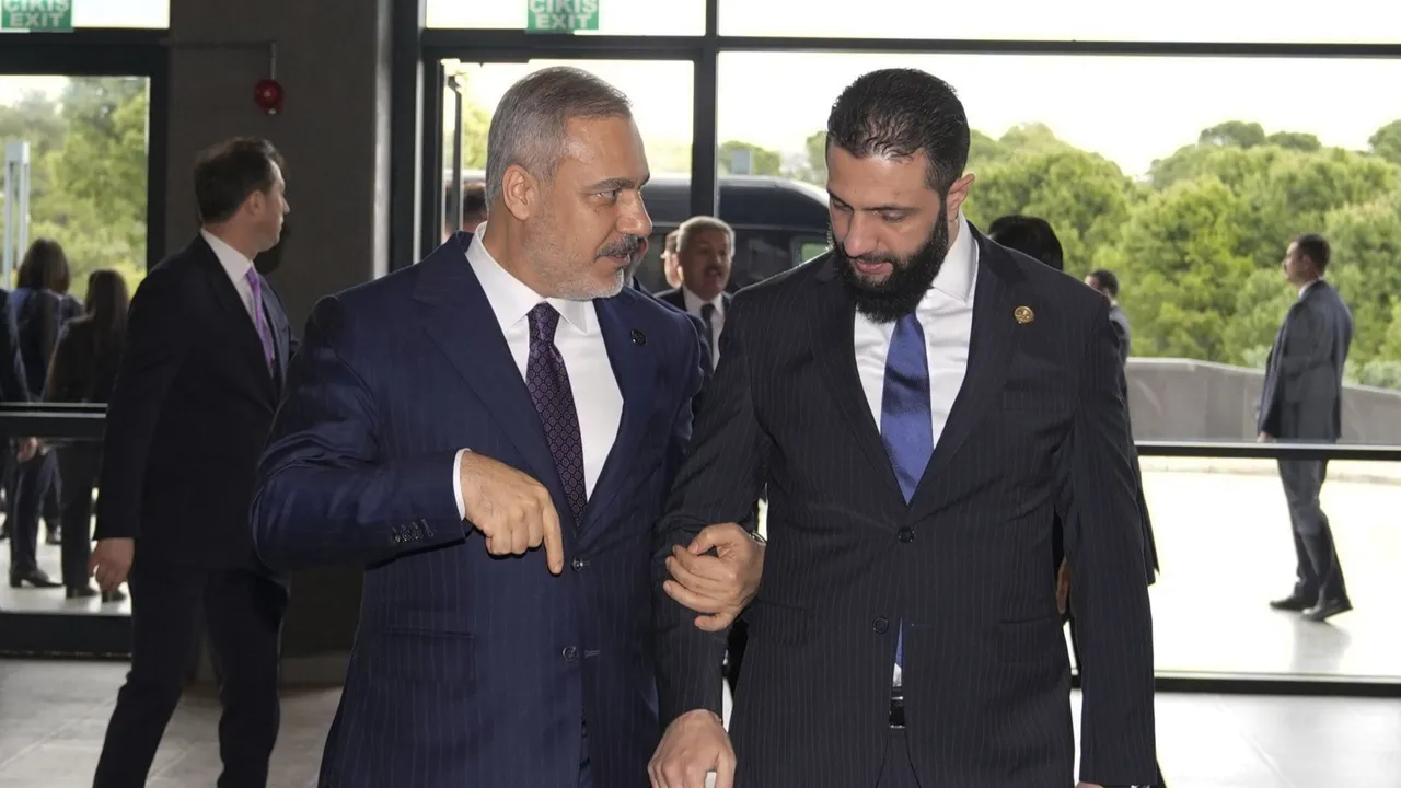 Netanyahu’nun uykularını kaçıran Türk doktrini: Bu kadarını beklemiyorduk
