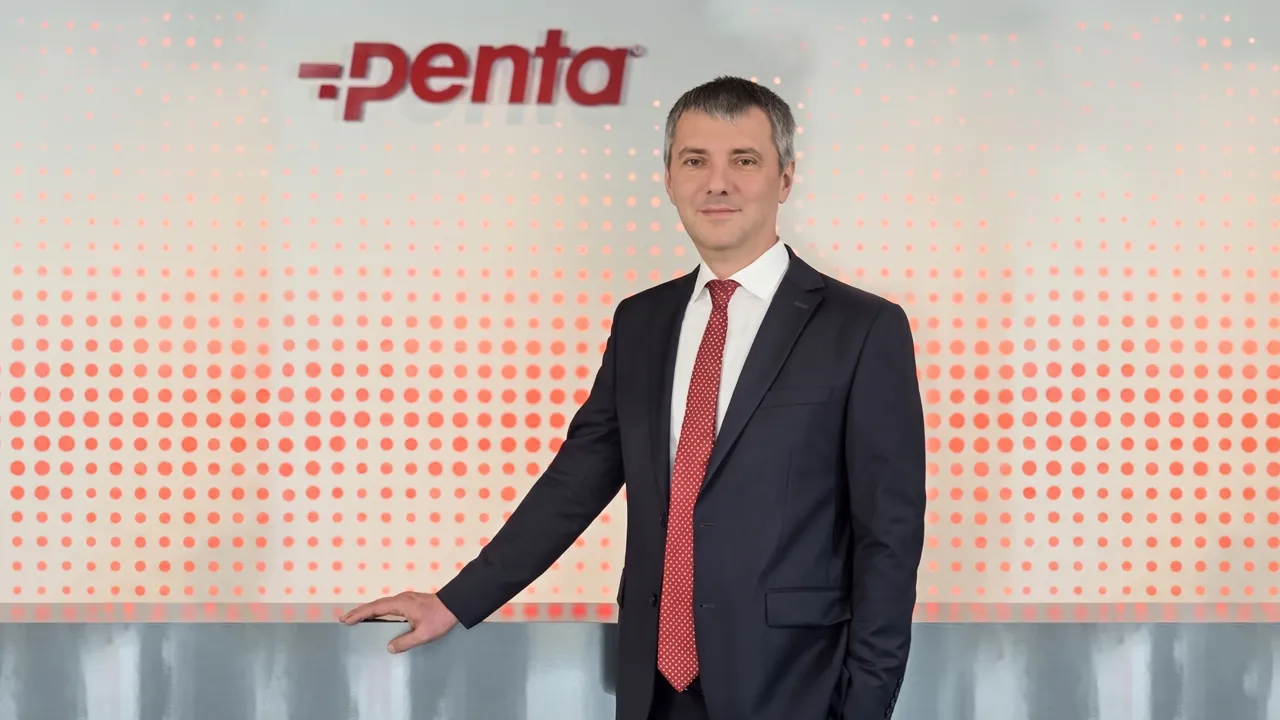 Penta Teknoloji, ilk çeyrekte sürdürülebilir büyümesine devam etti
