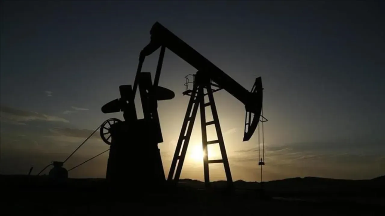 Petrolde sert düşüş! Piyasalarda barış umudu
