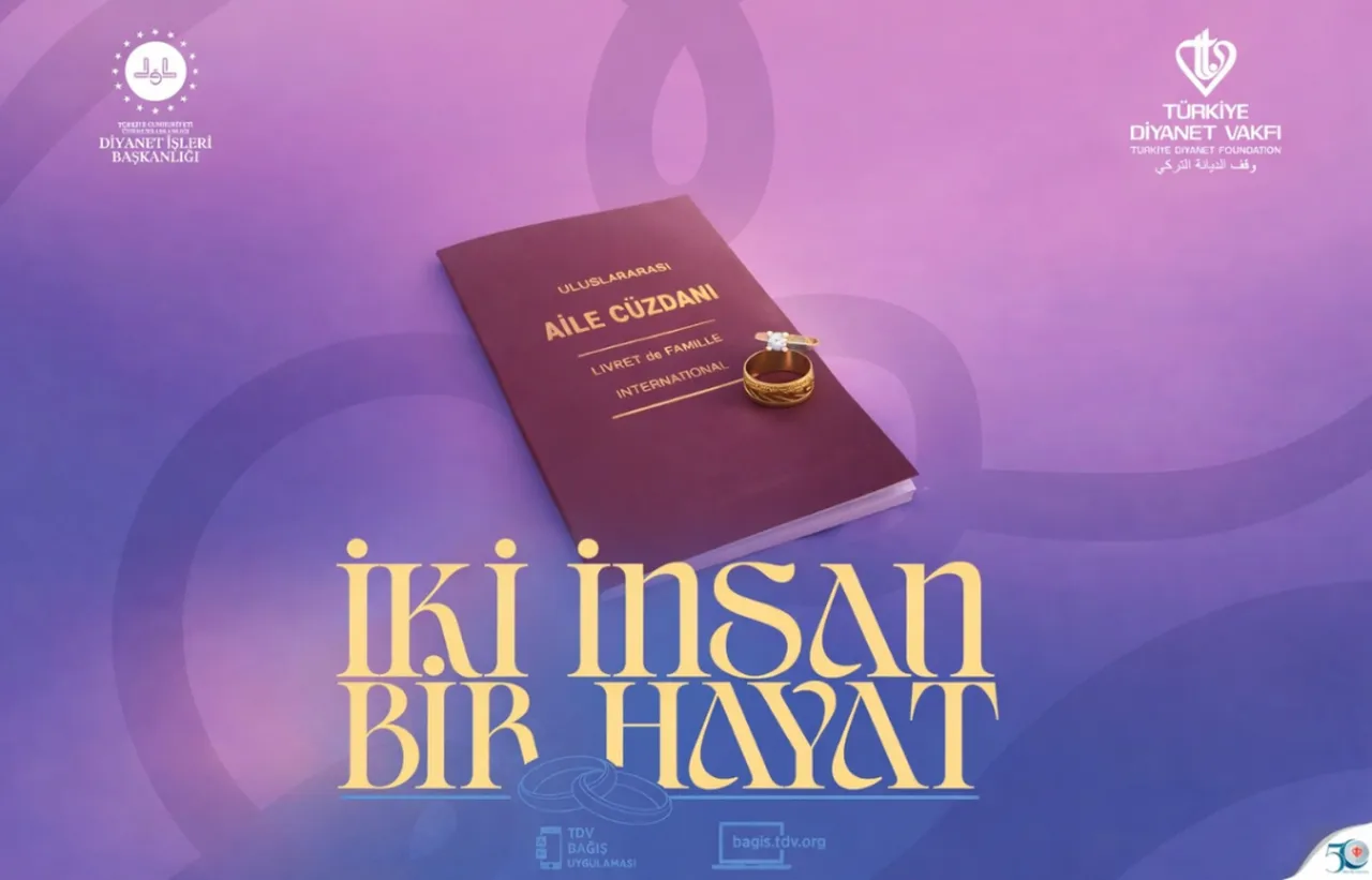 Sonuç sorgulama ekranı! Diyanet 500 bin tl destek başvurusu ne zaman açıklanacak? (İki İnsan Bir Hayat Projesi sonuçları)
