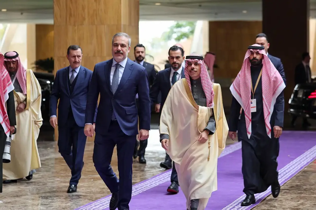 Suudi Arabistan vizesi kalkıyor mu? Türk-Suudi Koordinasyon Konseyi’nin 3’üncü toplantısı bugün gerçekleşecek