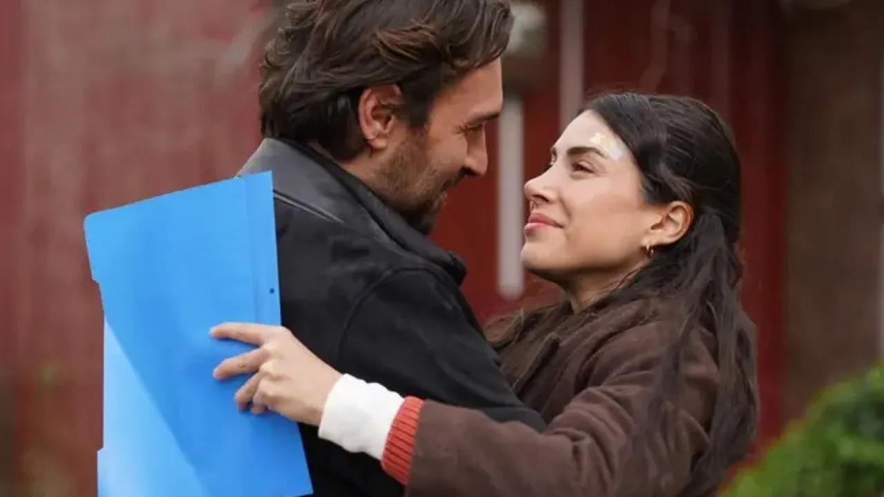 Taşacak Bu Deniz setinde kutlama… Yorumlar gecikmedi: ‘Şok içindeyiz’