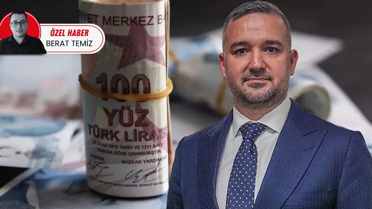 TCMB Başkanı Karahan'dan refah mesajı: Yoksulun alım gücünü korumanın derdindeyiz