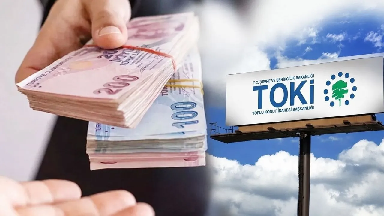 TOKİ İstanbul sosyal konut projesinde başvuru iadeleri başladı! 5 bin TL başvuru ücreti nasıl geri alınır?