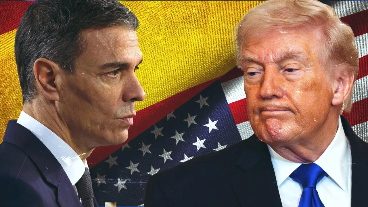  Trump’a karşı İspanyol barikatı: Sanchez, ABD’nin yaptırım gücünü Avrupa’da kırmak için düğmeye bastı