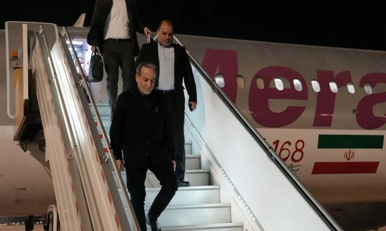 Trump’ın "anlaşma yakın" çıkışına İran'dan cevap gecikmedi!