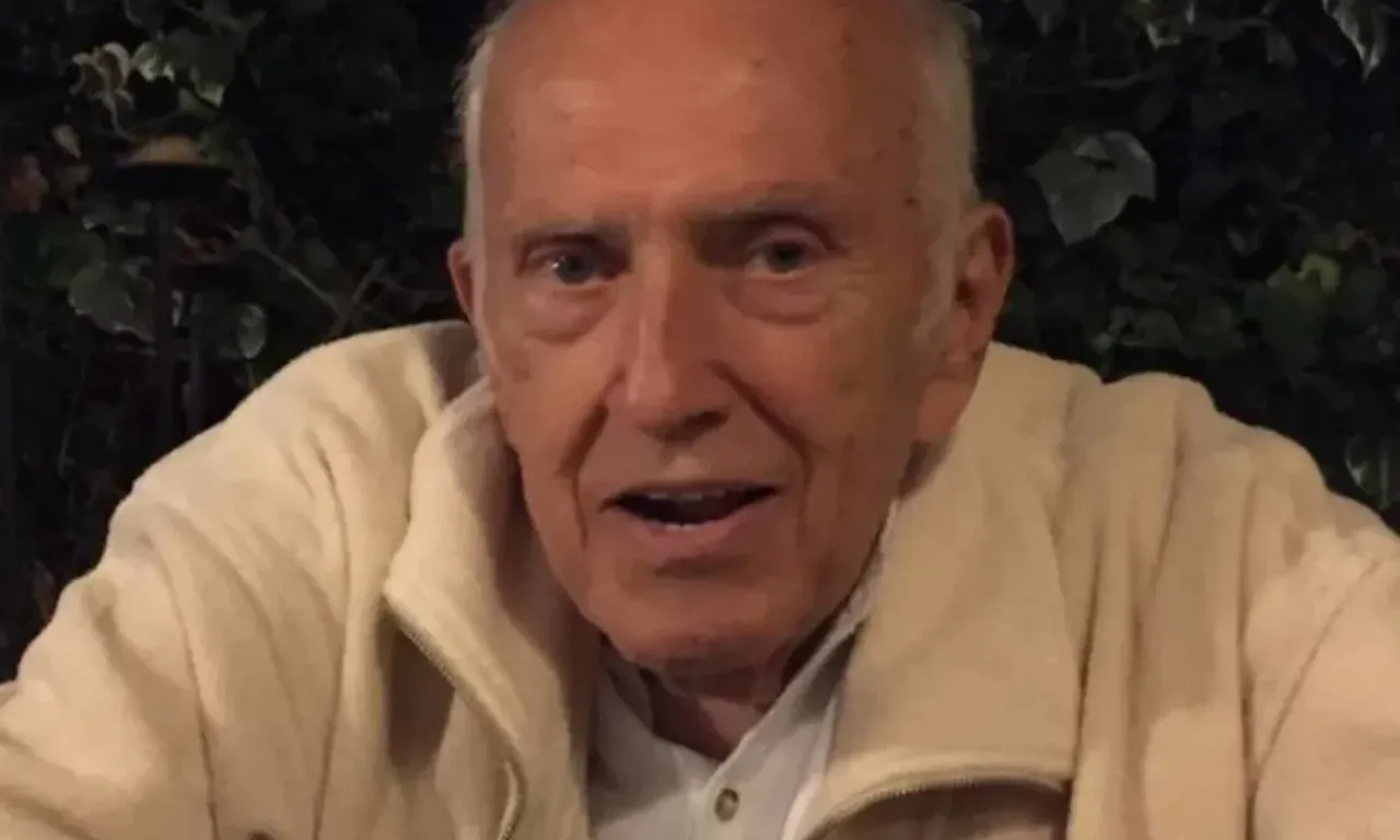 Türk müziğinin unutulmaz ismi Mehmet Taneri hayatını kaybetti