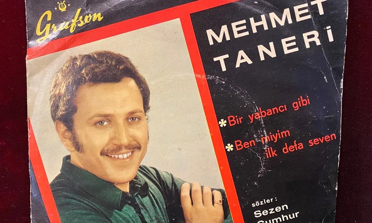Türk müziğinin unutulmaz ismi Mehmet Taneri hayatını kaybetti