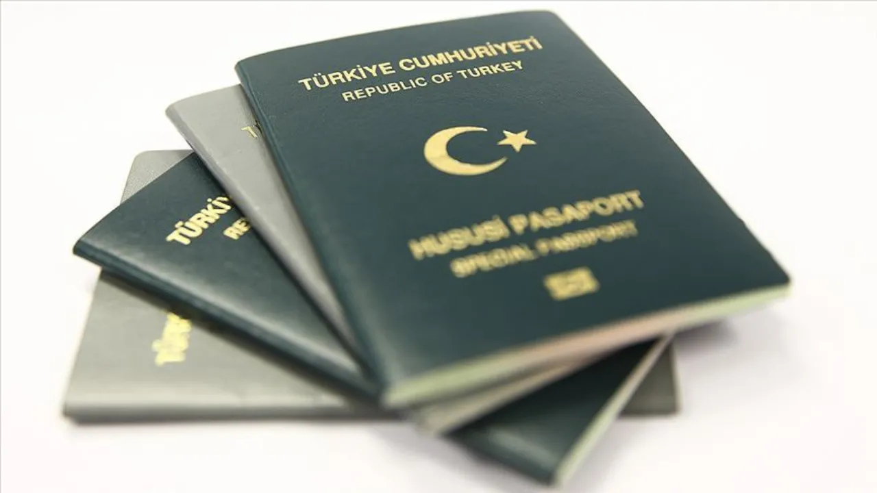 Türkiye ile Suudi Arabistan'dan 'vize muafiyeti anlaşması