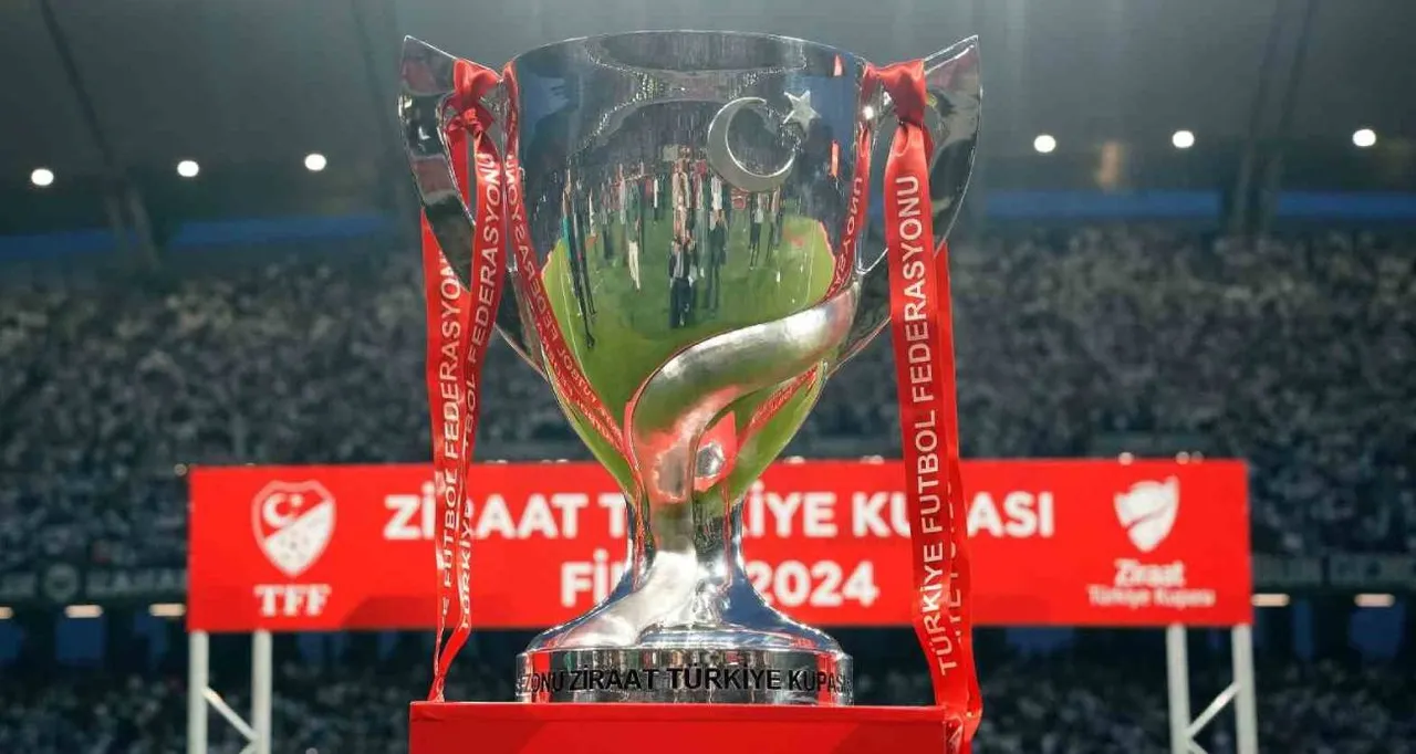 Türkiye Kupası finalisti Avrupaya gider mi? 2026-2027 UEFA organizasyonlarına 5 temsilcimiz katılacak