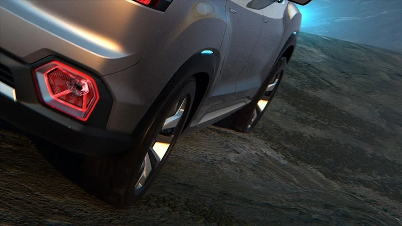 Türkiye'nin en çok satılan SUV'ları: 100 otomobilden 67'si SUV