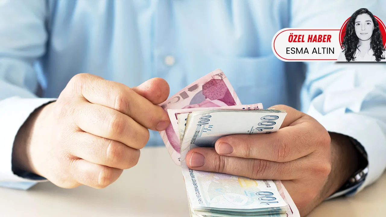 Varlık barışına ve yatırıma sıfır vergi! Düzenleme Meclis Başkanlığı'na sunuldu