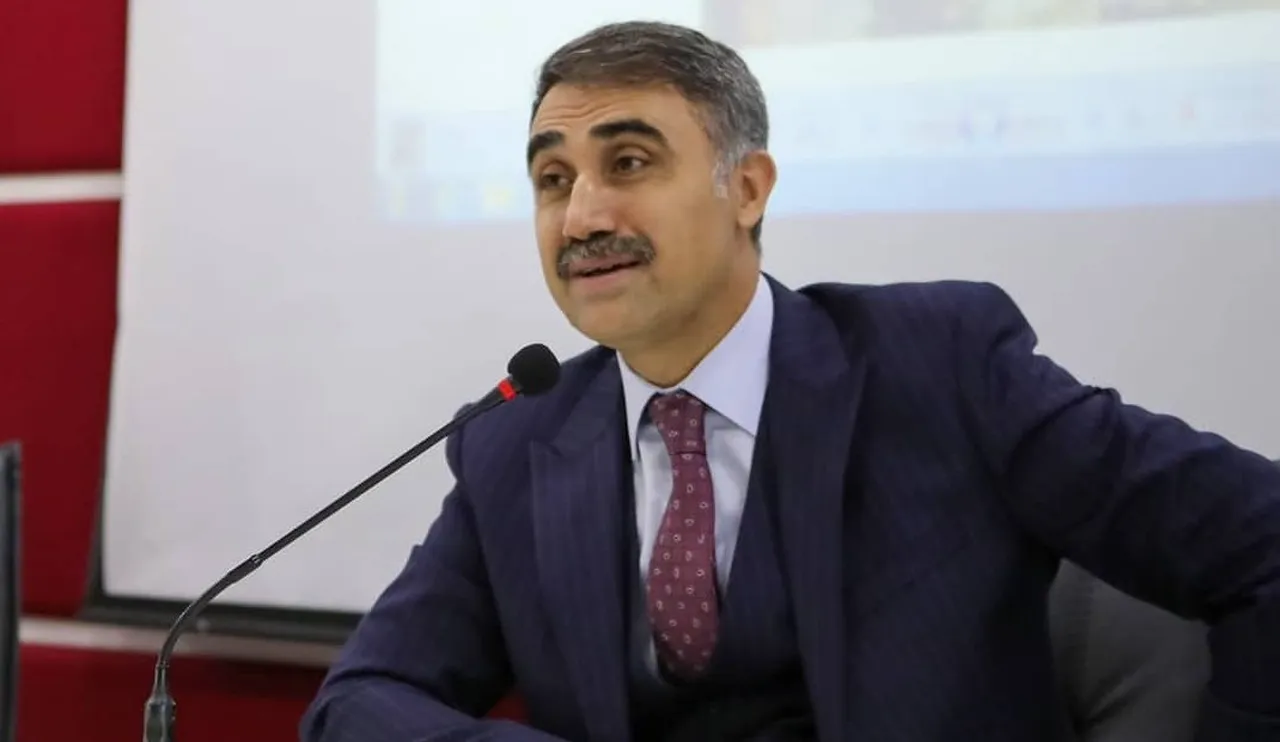 Serdar Mutta