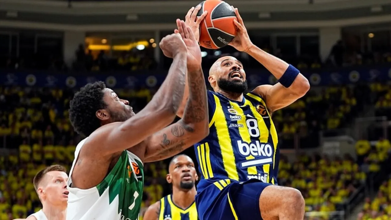 Zalgiris-Fenerbahçe Beko maçı hangi kanalda, nereden izlenir? THY EuroLeague play-off üçüncü maç