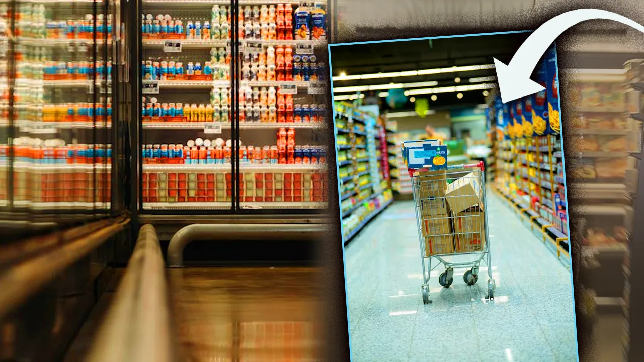 1 Temmuz’da başlıyor! Zincir marketlerde yeni dönem, Türkiye genelinde uygulanacak... İade bedelleri ATM'den çekilebilecek