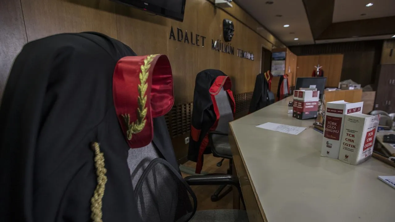 12. yargı paketi çalışmaları devam ediyor: Nafaka ve hobi bahçelerine çözüm geliyor