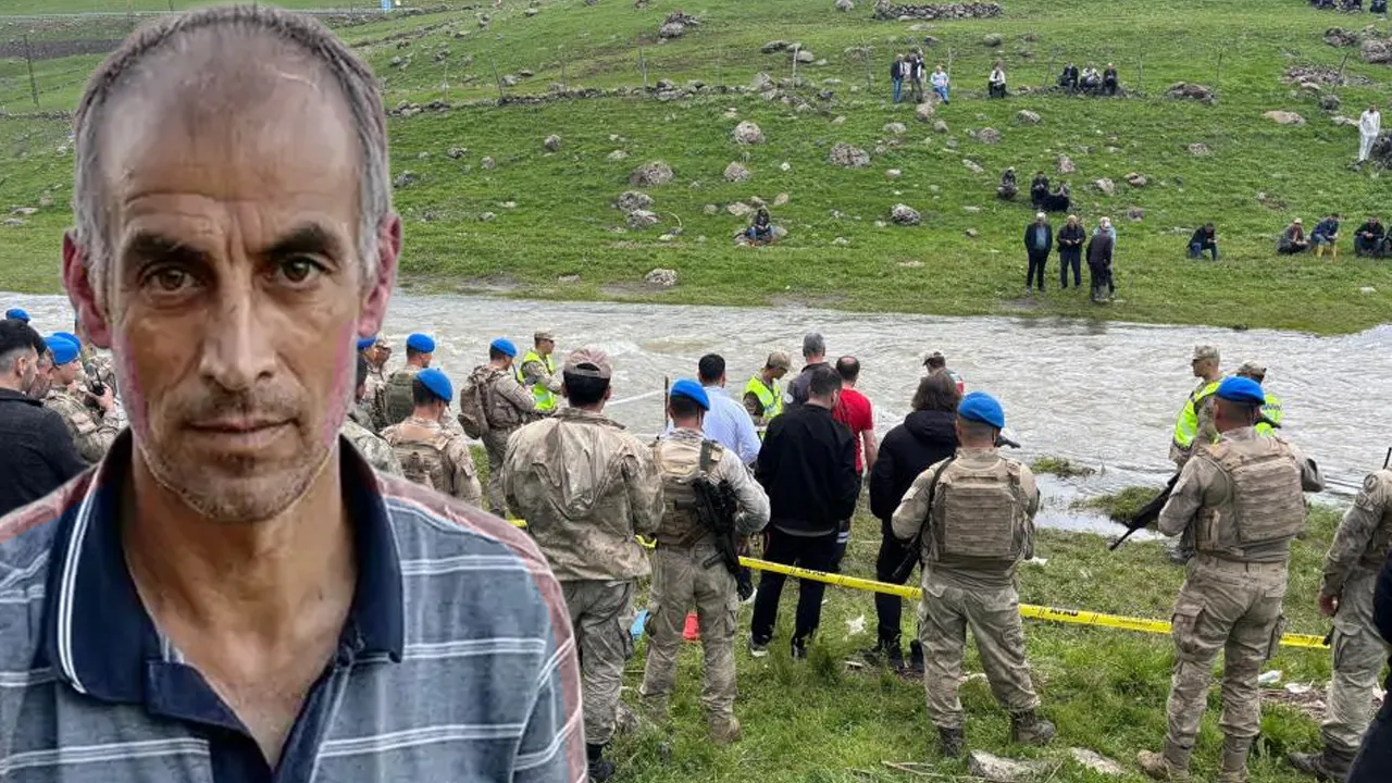 5 gündür aranıyordu… Emekli öğretmen Kutbettin Keskin’den acı haber