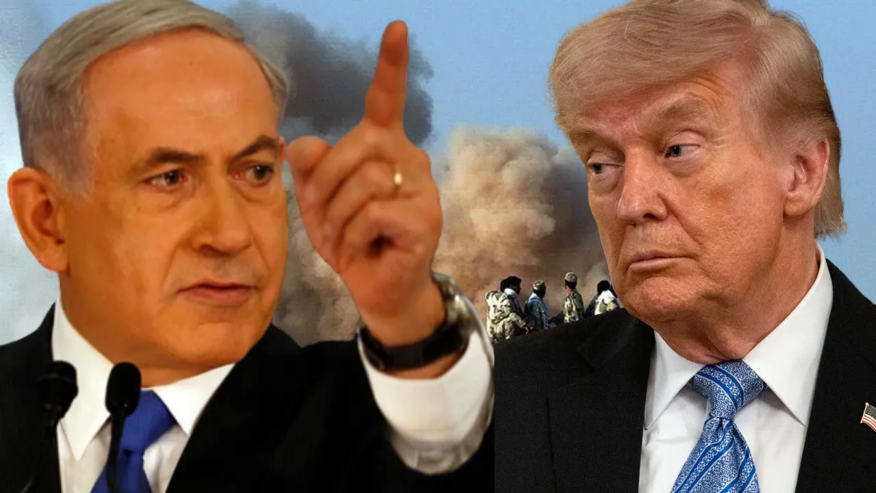 ABD ve İran'ın anlaşma ihtimali İsrail'i tedirgin etti: Tel Aviv için felaket