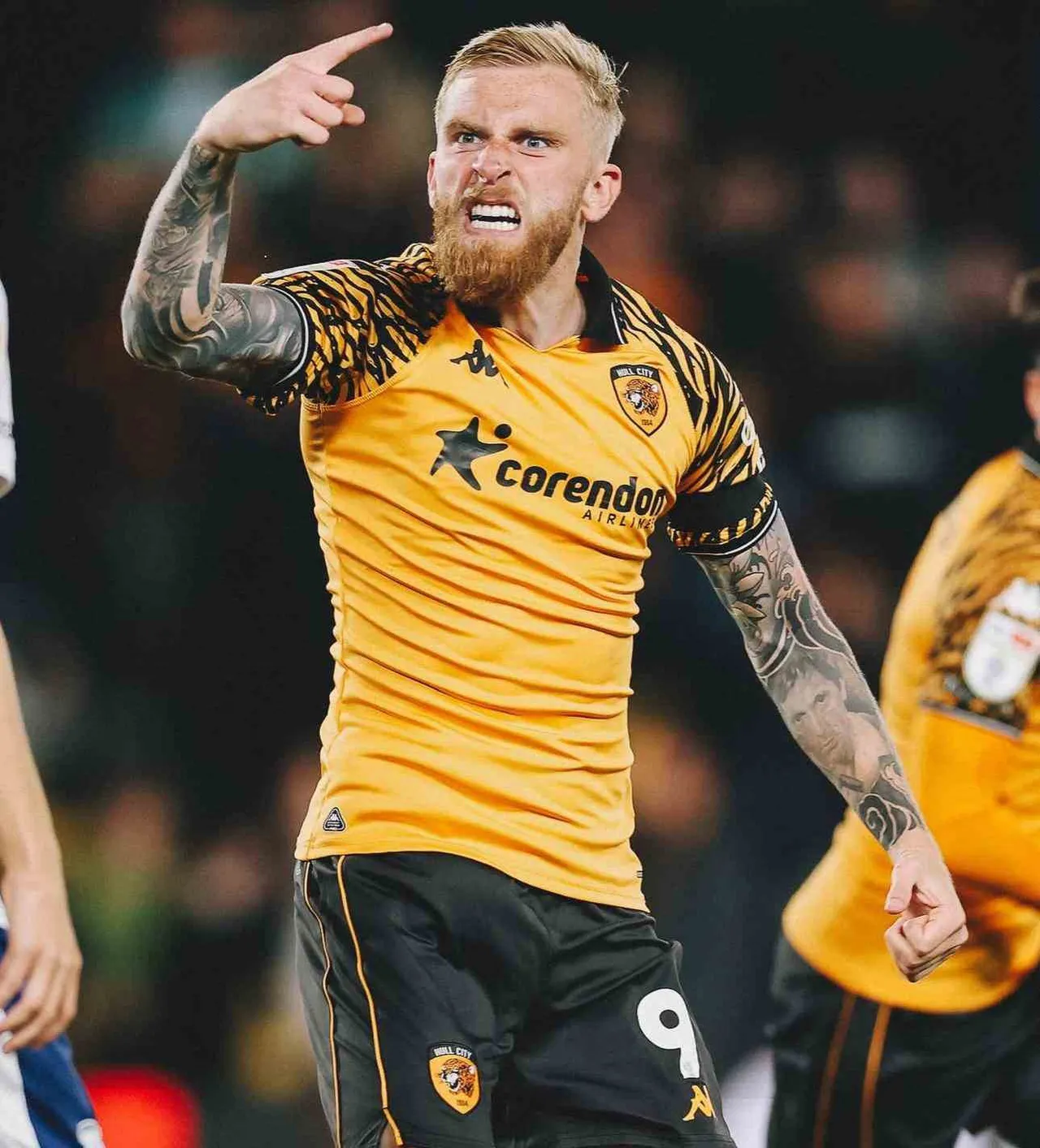 Oli McBurnie