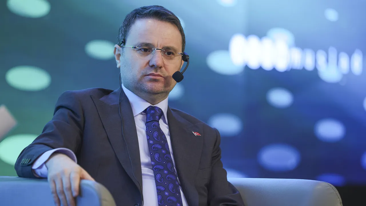  Adalet Bakanı Akın Gürlek TGRT Haber’de! 