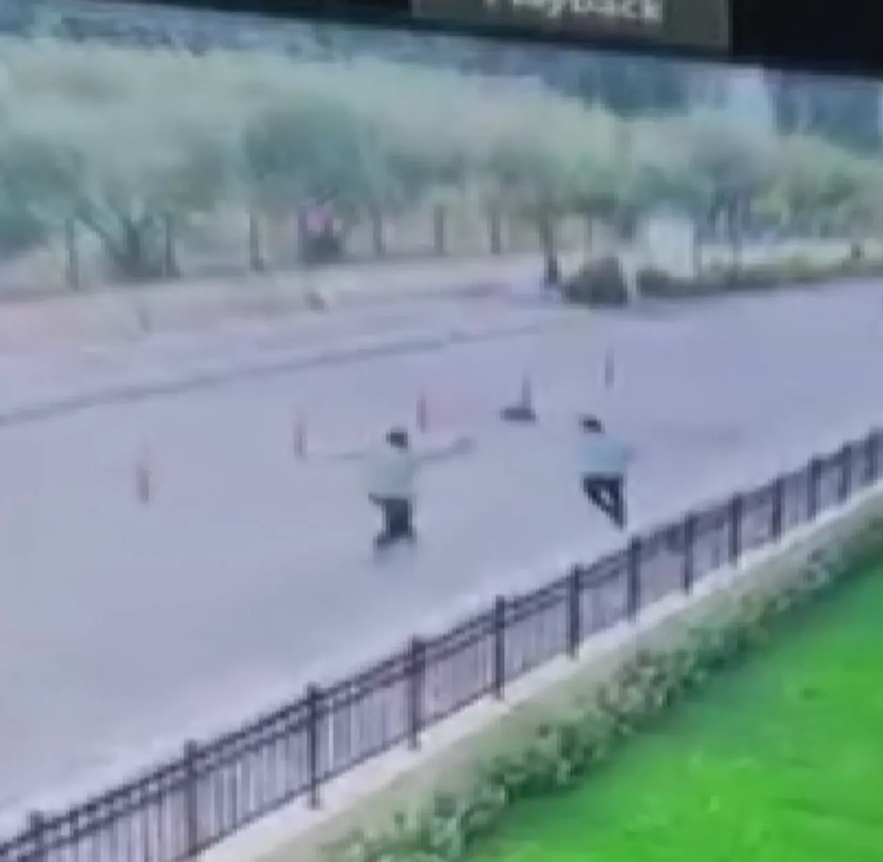 Adliye önünde kurşun yağmuruna tuttu! Yalova'daki kan donduran cinayetin görüntüleri ortaya çıktı
