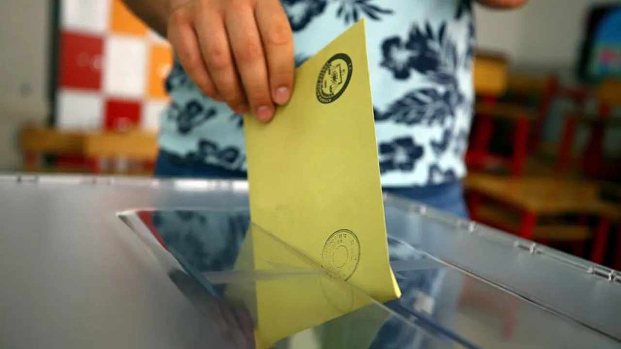 AK Parti'den kritik seçim hamlesi! 5 beldede adaylar netleşti
