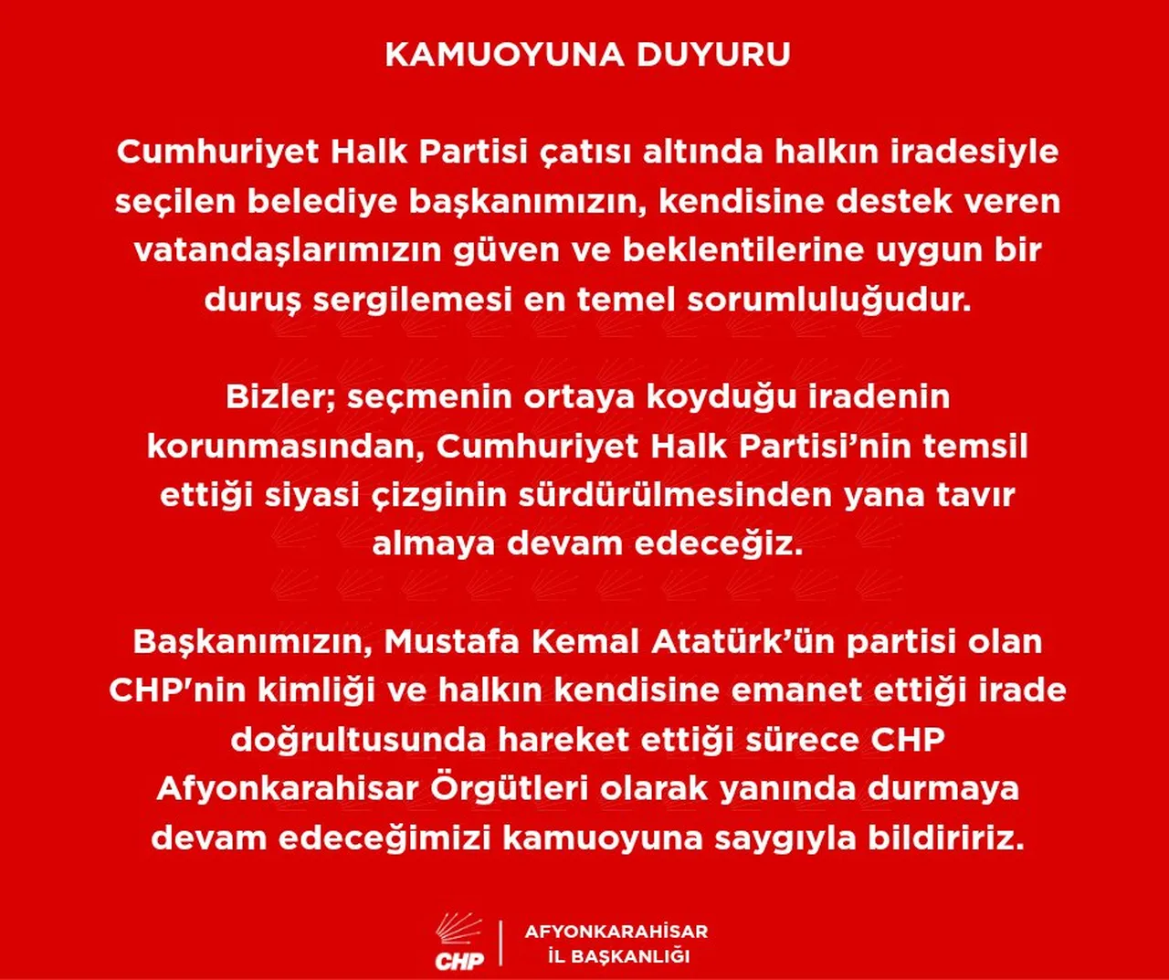 AK Partiye geçeceği iddia ediliyordu! CHPden Burcu Köksal açıklaması geldi