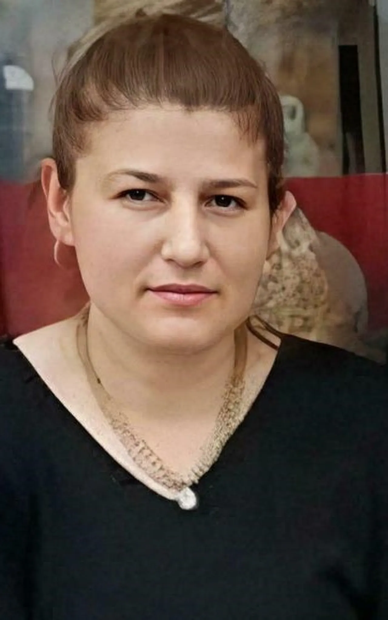Anne Nalan Kaya