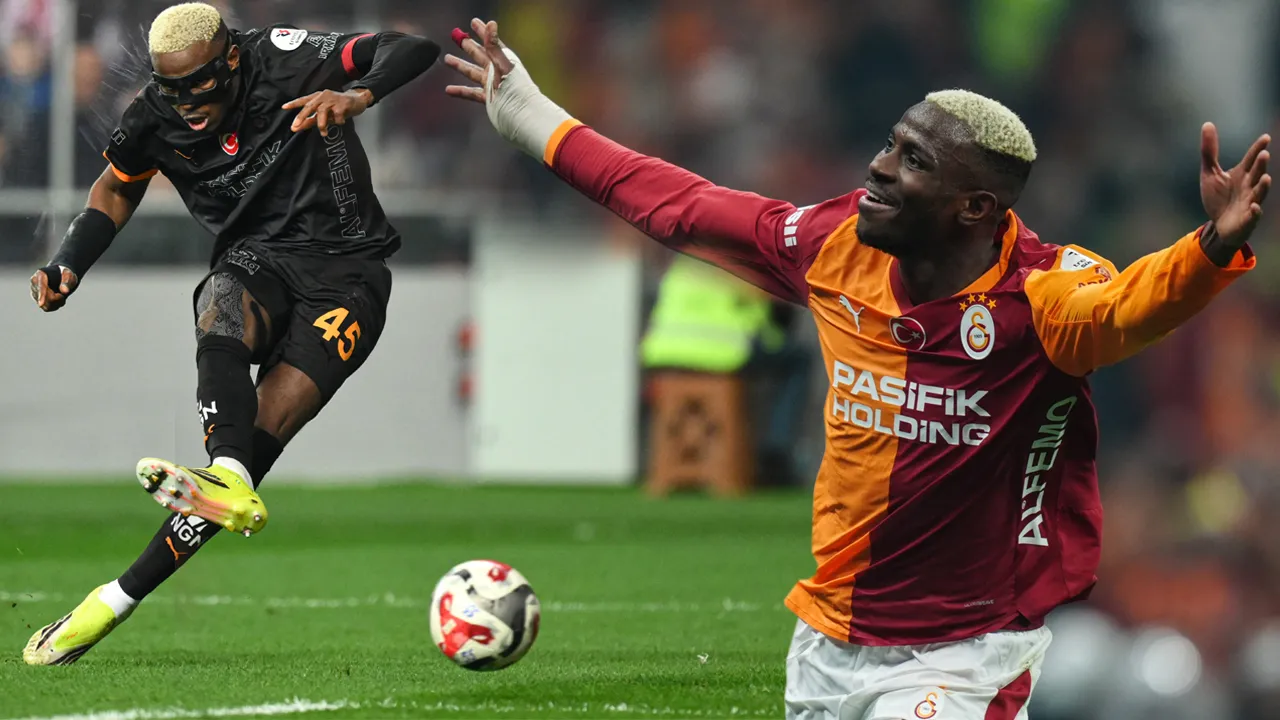 Avrupa devinin Osimhen teklifini duyurdular: Galatasaray ciddiye almadı