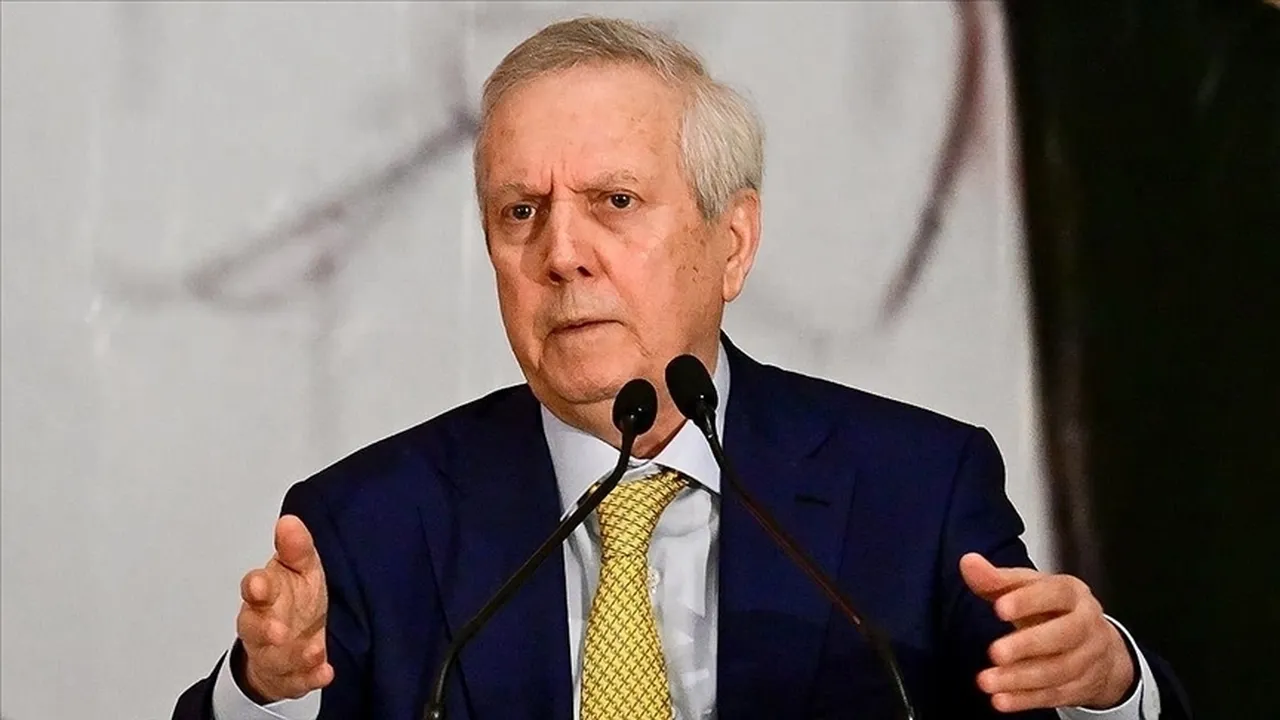 Aziz Yıldırım