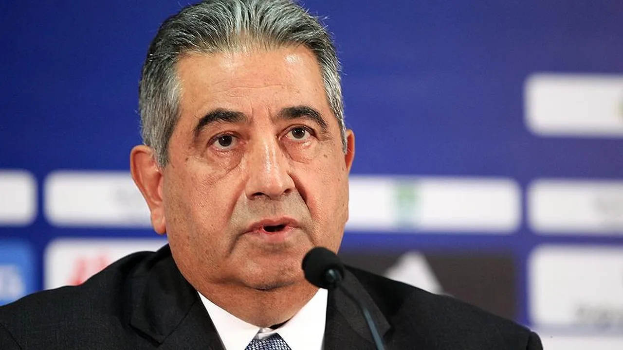 Mahmut Uslu