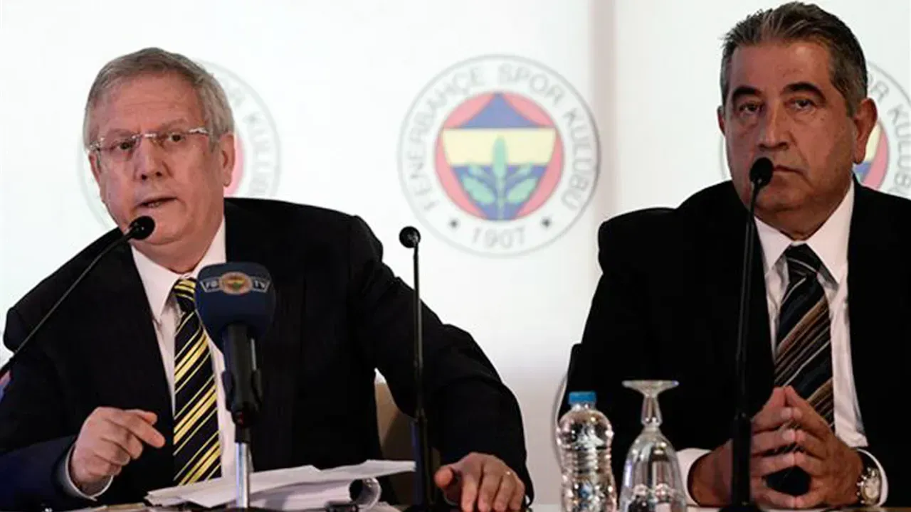 BAŞKAN VEKİLLİĞİ SÜRPRİZİ