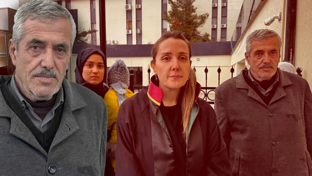 Babaya suikast girişimini yargı affetmedi! Miras için havaya uçuracaktı