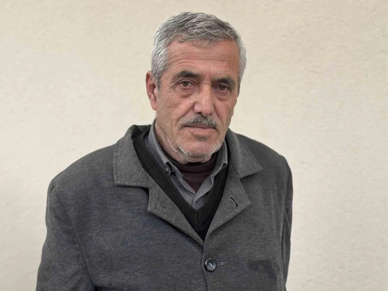 Baba Mehmet E.