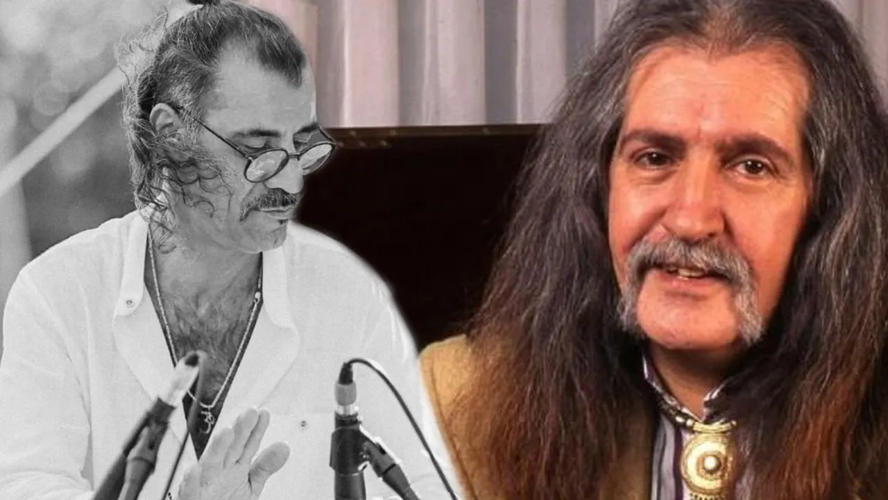 Barış Manço ile yıllarca aynı sahneyi paylaşmıştı… Hüseyin Cebeci ölü bulundu
