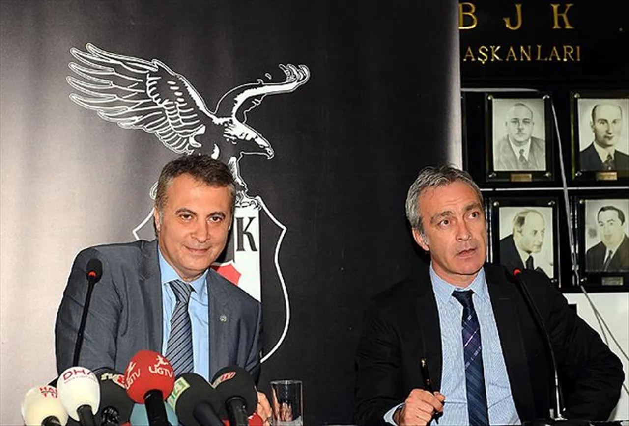 Fikret Orman - Önder Özen