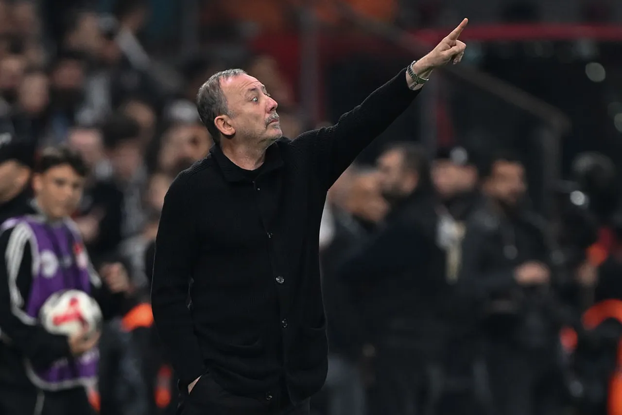 Beşiktaş-Konyaspor