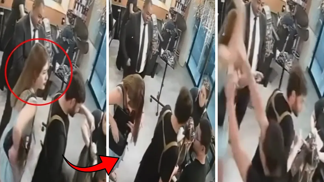 Bu da oldu! Saç kesimini beğenmeyen kadın, kuaförünü bıçakladı