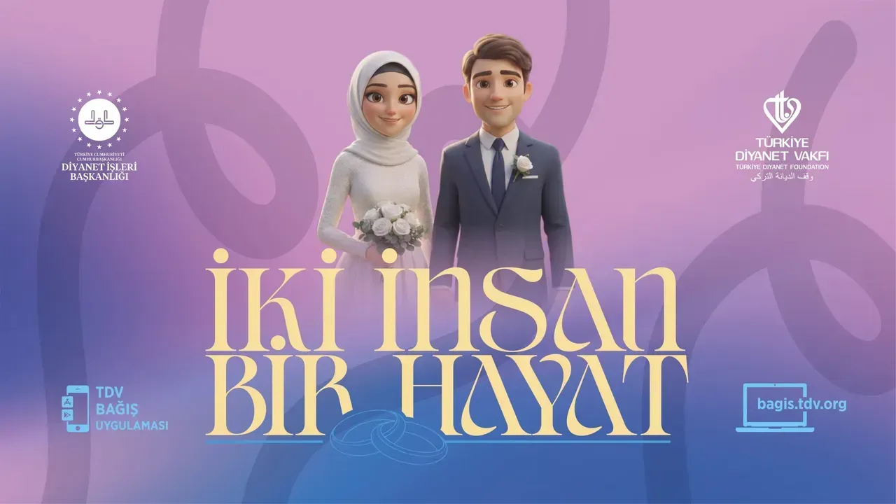 Çeyiz desteği sonuçlarında NET tarih açıklandı! İki İnsan Bir Hayat sonuç sorgulama sayfası ne zaman açılacak?