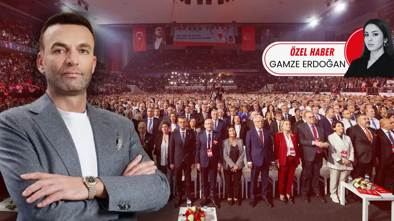CHP kurultay davasında karar çıkmadı! Adem Soytekin tanık olarak dinlenecek