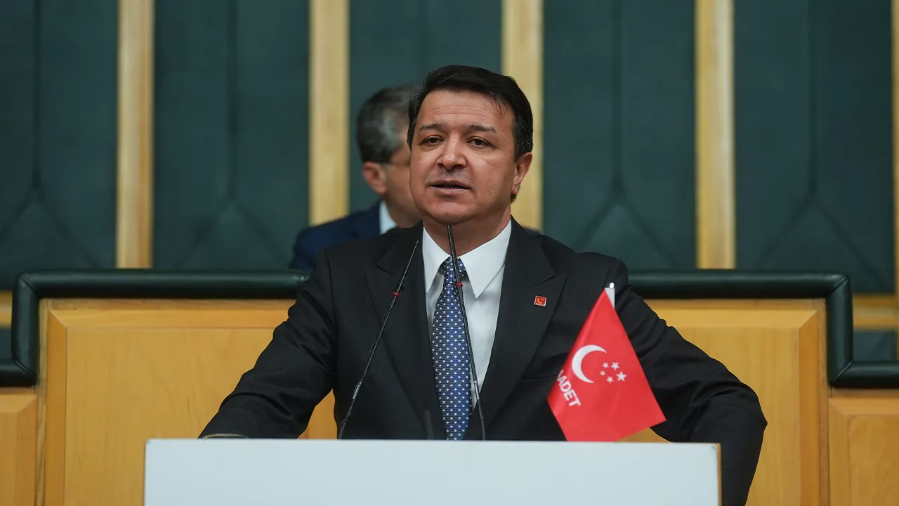 Mahmut Arıkan