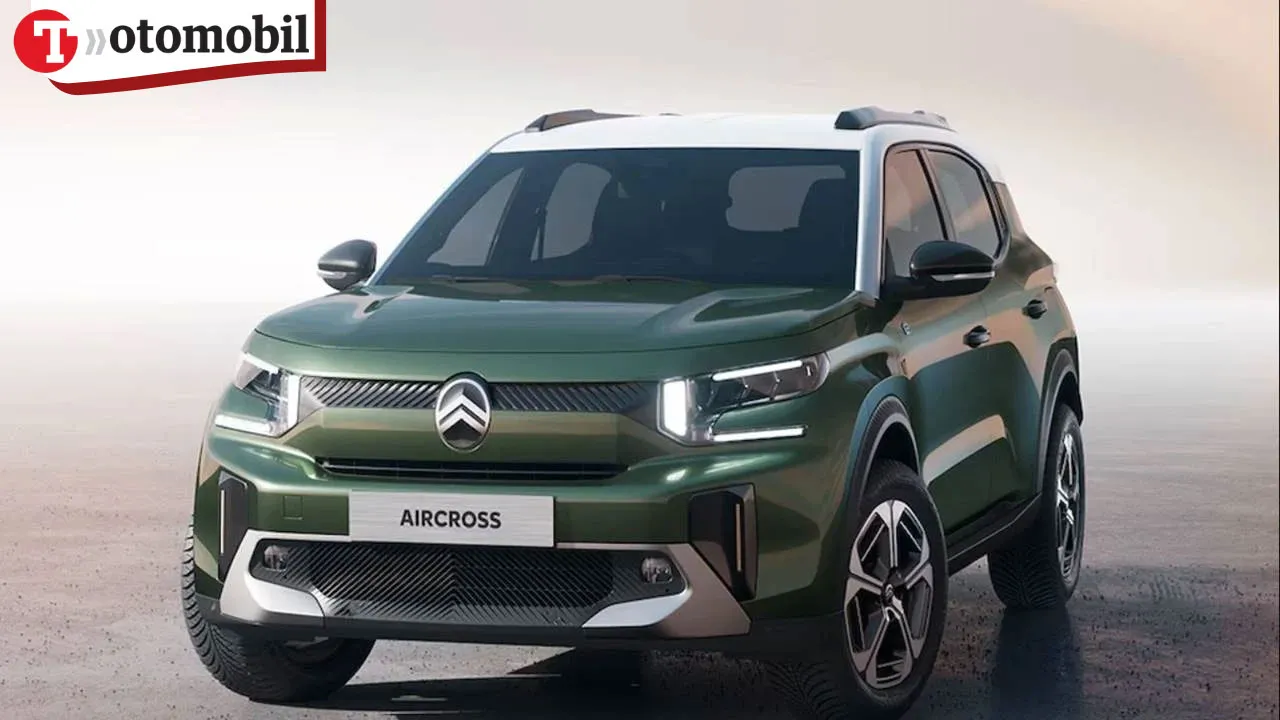 Citroen'den 275 bin TL’ye varan indirim kampanyası